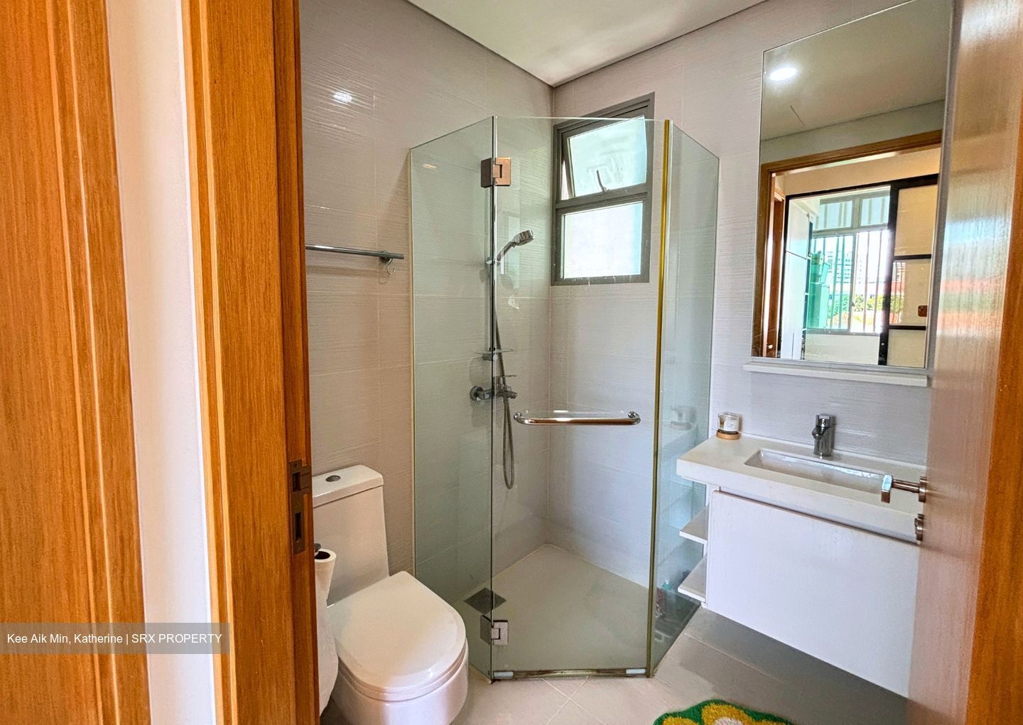 Gambir Ridge (D19), Apartment #557033601
